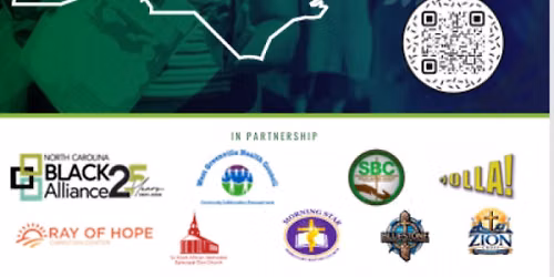 St Mark AME Zion Health, Wellness, and Craft Fair