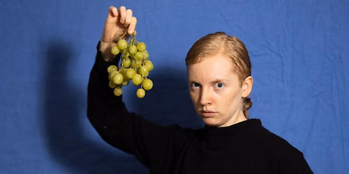 Ode To A Grape