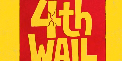 The Fourth Wall