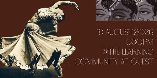 The Ashtanayika Utsav