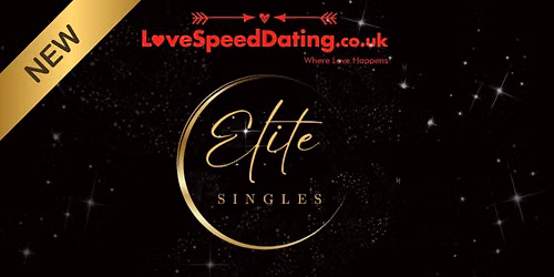 Elite Professional Birmingham Speed Dating Singles Event 