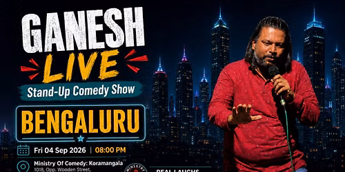 Ganesh Live