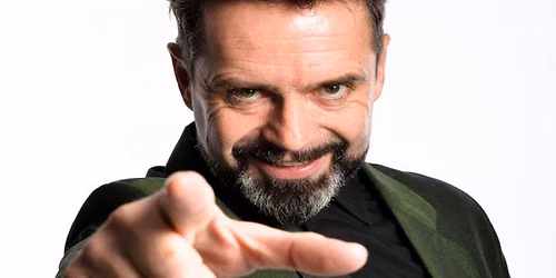 Funhouse Comedy Club - Comedy Night in Chilwell, Notts September 2026