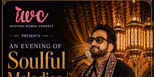 Soulful melodies with Shreyas Patkar