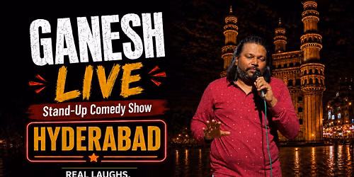 Ganesh Live