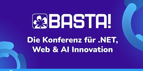 BASTA! Fall 2026