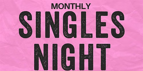 September Singles Night at Traverse City Whiskey Co.