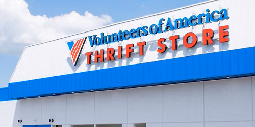 VOA Michigan National Thrift Shop Day Celebration \u2013 25% Off Entire Store and More