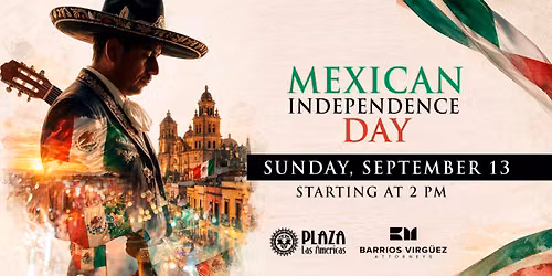 Mexican Independence Day