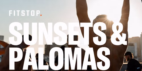 Sunsets & Palomas | Free Community Event