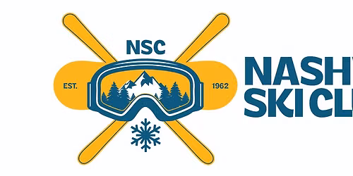 Nashville Ski Club September Meeting