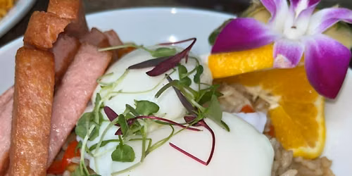 Original Breakfast House Celebrates Spirit of Aloha with New Specials Available Beginning AUG. 7