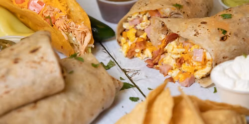 Burrito Express Announces Two for $12 Breakfast Burrito Special Throughout AUGUST