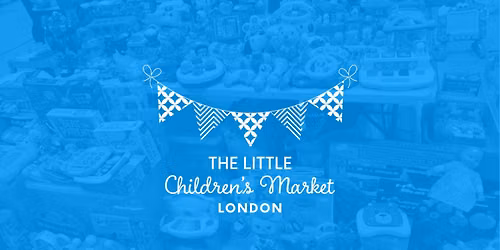 The Little Children's Market Enfield