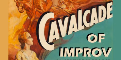 Cavalcade of Improv