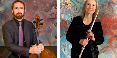 CONSORTIUM AURORA BOREALIS CONCERT - BACH AND BOISMORTIER
