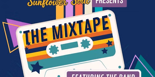 Sunflower Soul: The Mixtape featuring Girlfriend Material