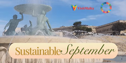 Sustainable September Part 1
