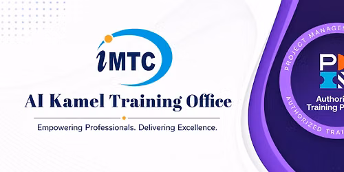 PMP\u00ae\/ CAPM\u00ae Certification Training Muscat \u2013 PMI Authorized Training