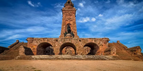 Hampi & Badami Heritage Tour