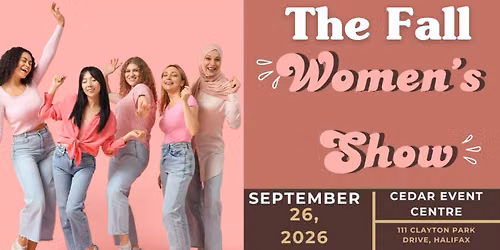 The Fall Women's Show