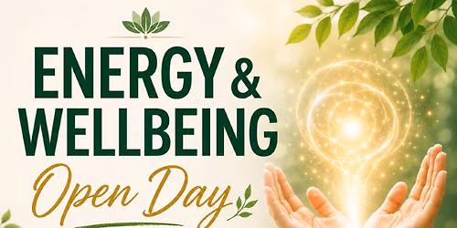 Pranic Healing - Open day