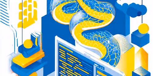 Free Python Summer Camp: Beginner to Pro in Weeks  Free Workshop 15th AUG,26 at 12:00 PM \u2013 01:00 PM 