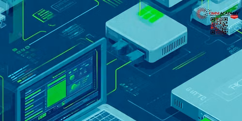 Free Networking Fundamentals: CCNA Starter Workshop  Free Workshop 15th AUG,26 at 01:00 PM 