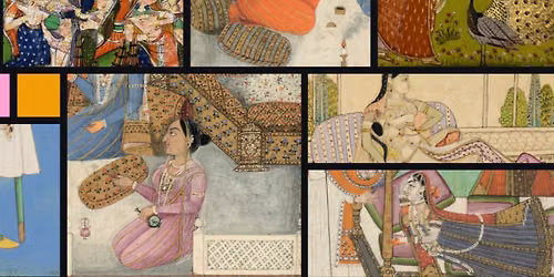 Past Perfect: A Thousand Years of Indian Art