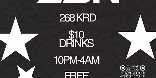 Late Night Thursdays