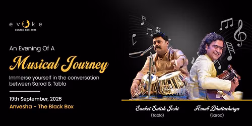 Musical journey