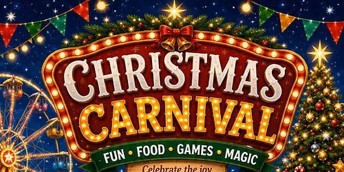 CHRISTMAS CARNIVAL 2026