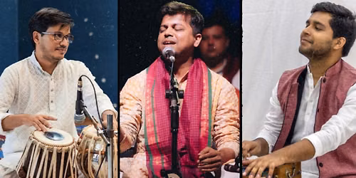 "Dharohar" a baithak series by Aavartan School of Music Episode 18