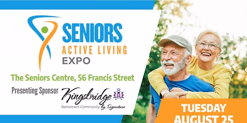 Seniors Active Living Expo
