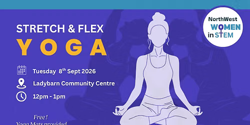 Yoga Stretch & Flex