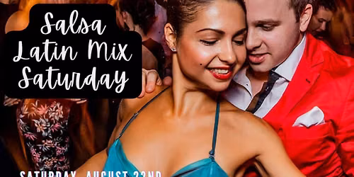 SALSA DANCING NYC