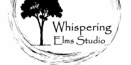 Whispering Elms Studio @ The Art of Fibre Show and Sale
