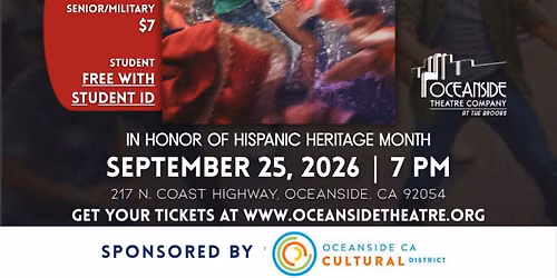 Arts Unite: "In The Heights" Film Screening