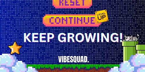 VibeSesh: Level Up, Don't Restart