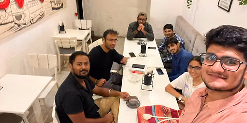 Networking event 