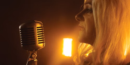 Love Me or Leave Me - Nina Simone Tribute