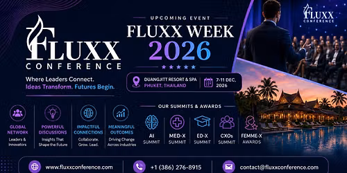 Fluxx Week 2026