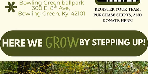Step Up for Down Syndrome