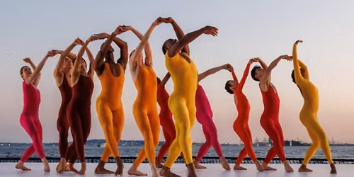 Battery Dance Presents Free Community Workshops as part of Battery Dance Festival