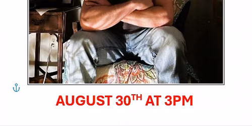 Mitch McVicker - Free Concert