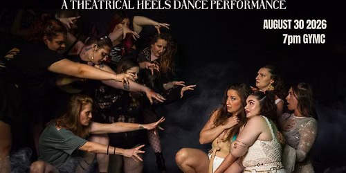 ZOMBIEFEST - Presented by Rogue Heels Co