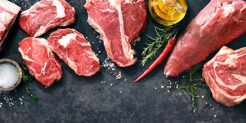 Ensuring Quality from Pasture to Plate: A Meat Quality & Marketing Training
