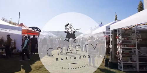 Crafty Bastards Arts & Crafts Fair