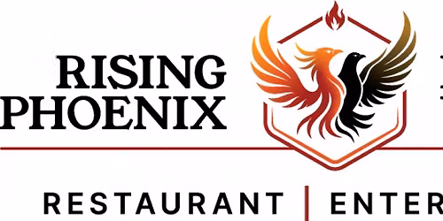 Grand Opening - Rising Phoenix - The Dove Underground