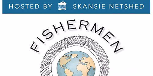 FISHERMEN FEED the WORLD